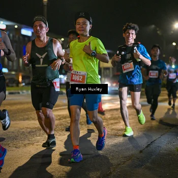 Runner Photo 4336500