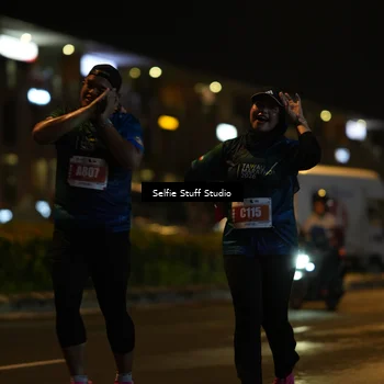 Runner Photo 4336501