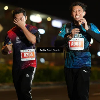 Runner Photo 4336502