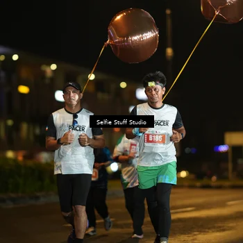 Runner Photo 4336506