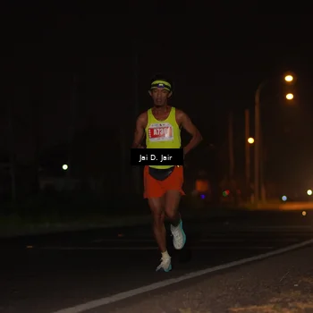 Runner Photo 4336507