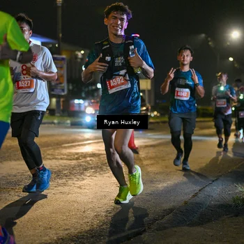 Runner Photo 4336510