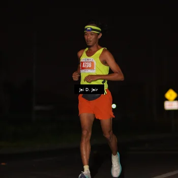 Runner Photo 4336514