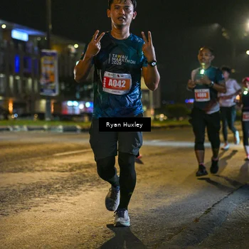 Runner Photo 4336516