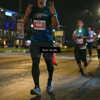 Runner Photo 4336517