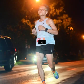 Runner Photo 4336519