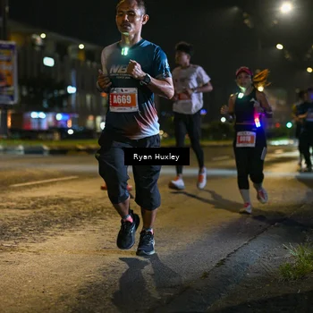 Runner Photo 4336521