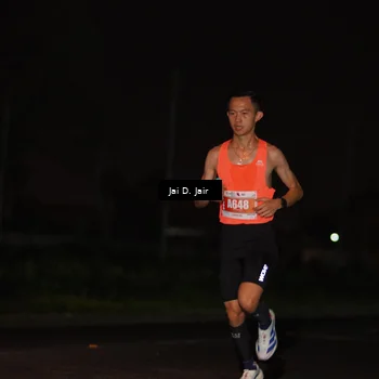 Runner Photo 4336522
