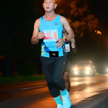 Runner Photo 4336524