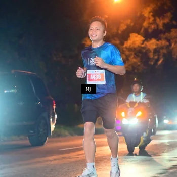Runner Photo 4336526