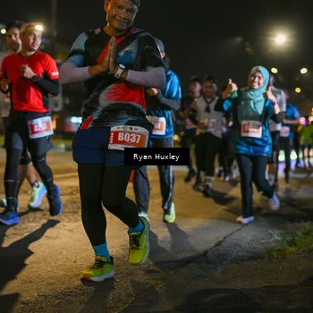 Runner Photo 4336527