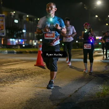 Runner Photo 4336530