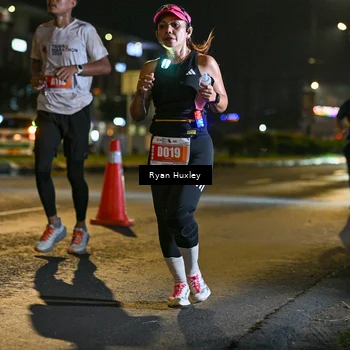 Runner Photo 4336531