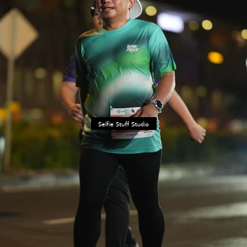 Runner Photo 4336533