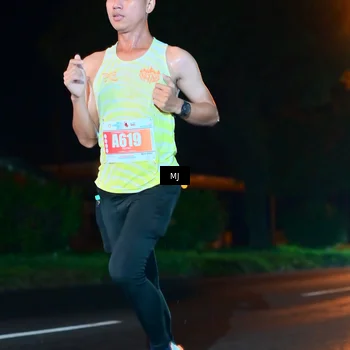 Runner Photo 4336534