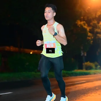 Runner Photo 4336535