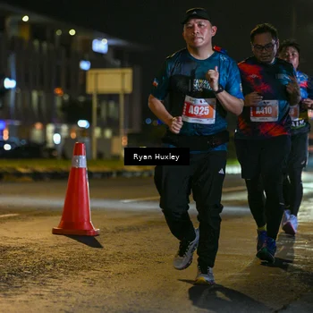 Runner Photo 4336537