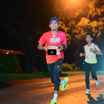 Runner Photo 4336538