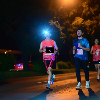 Runner Photo 4336541