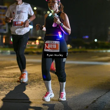 Runner Photo 4336545
