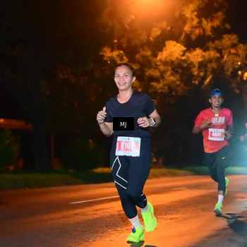 Runner Photo 4336547