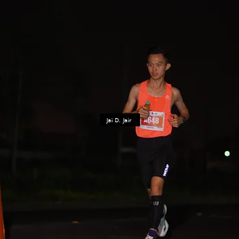 Runner Photo 4336548