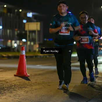 Runner Photo 4336550