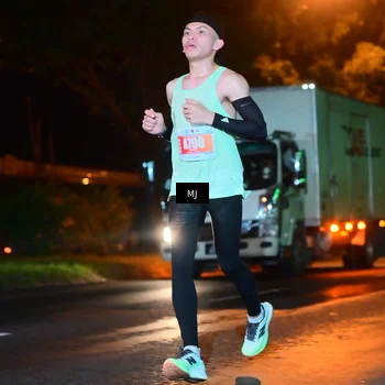 Runner Photo 4336552