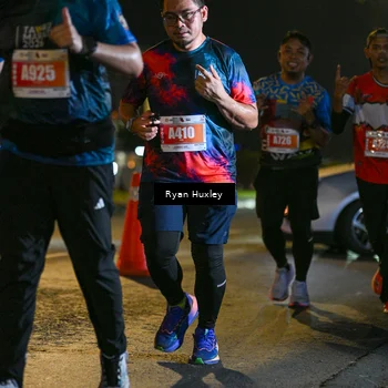 Runner Photo 4336554