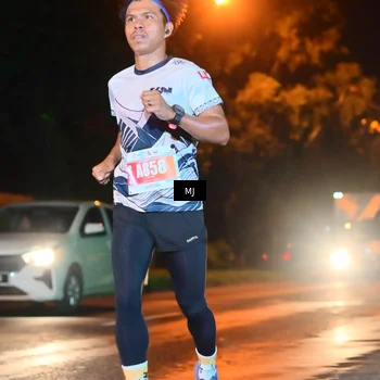 Runner Photo 4336556