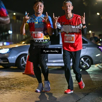 Runner Photo 4336557