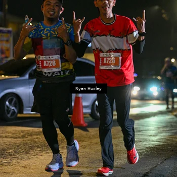 Runner Photo 4336561