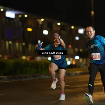 Runner Photo 4336563