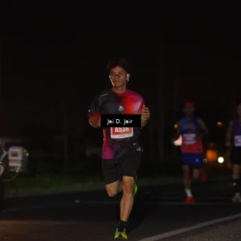 Runner Photo 4336566