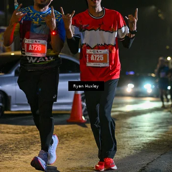 Runner Photo 4336568