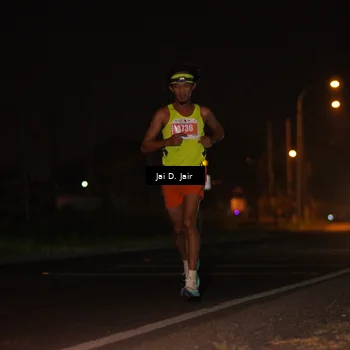 Runner Photo 4336574