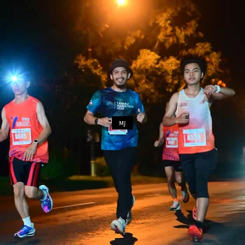 Runner Photo 4336576