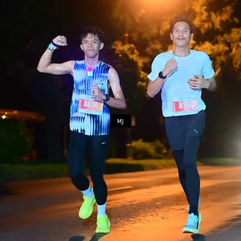 Runner Photo 4336578