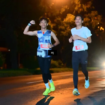 Runner Photo 4336580
