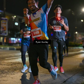 Runner Photo 4336581