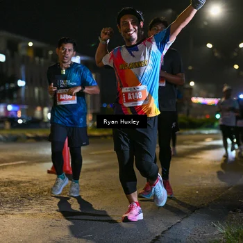 Runner Photo 4336583