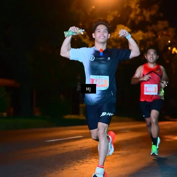 Runner Photo 4336585