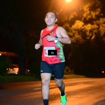 Runner Photo 4336587