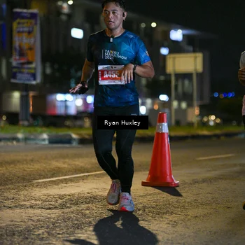 Runner Photo 4336588