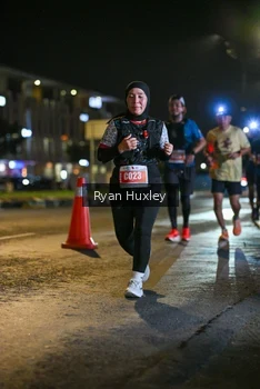 Runner Photo 4336590