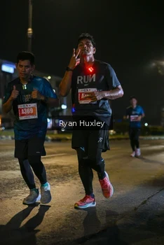 Runner Photo 4336591