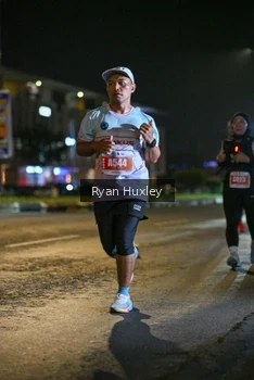 Runner Photo 4336592
