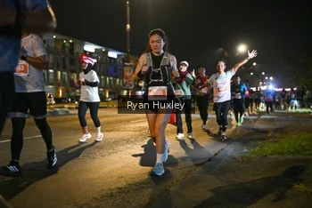 Runner Photo 4336593
