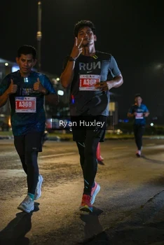 Runner Photo 4336596