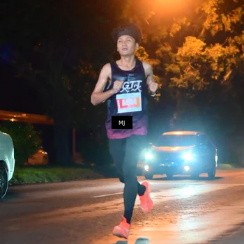 Runner Photo 4336597